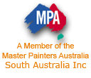 Master Painters Australia - South Australia